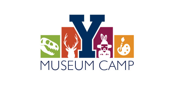 BYU Museum Camp logo