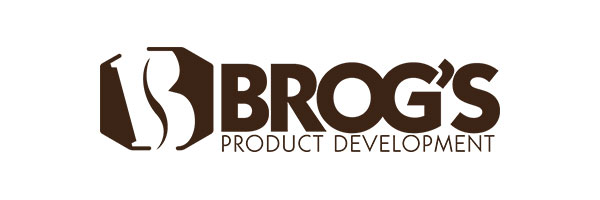 Brog's Product Development logo