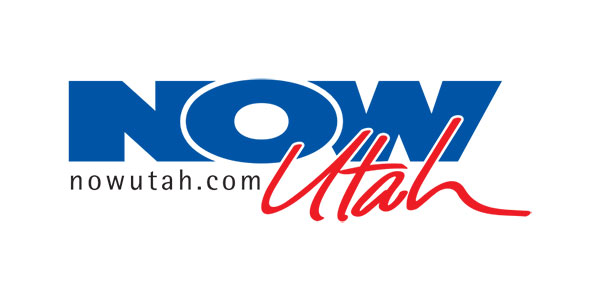 NowUtah logo