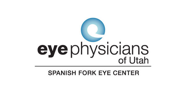 Eye Physicians of Utah logo